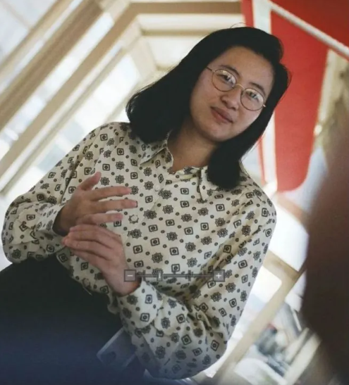 IBM任职期间的苏姿丰.png