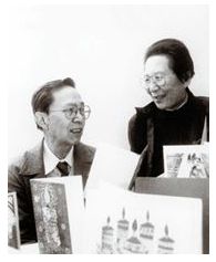 杨立铭与夏培肃.png